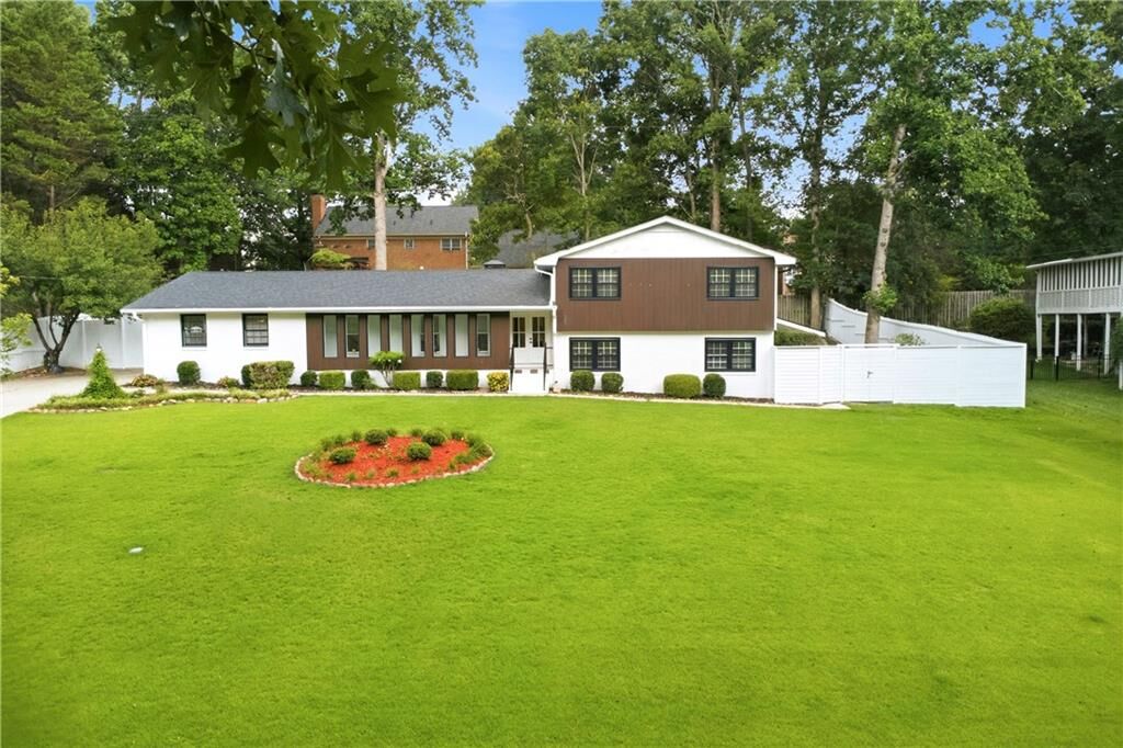 Property Photo:  2220 Spring Mill Cove  GA 30338 