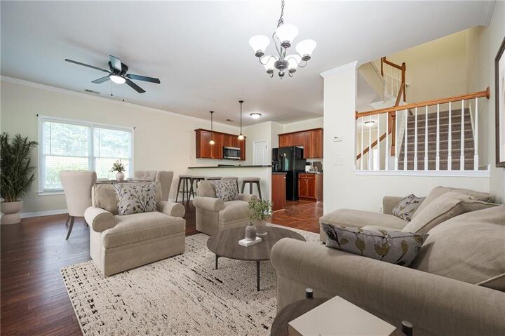 Property Photo:  100 Red Barn Lane  GA 30102 