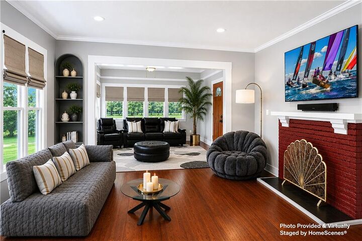 Property Photo:  101 Dahlgren Street SE  GA 30317 