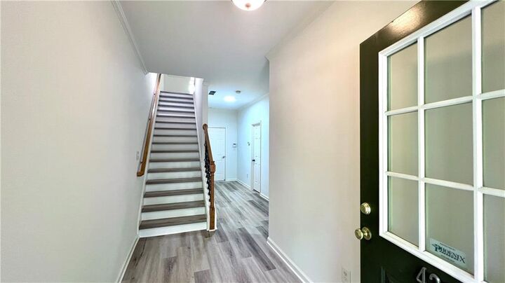 Property Photo:  4363 Grove Field Park  GA 30024 