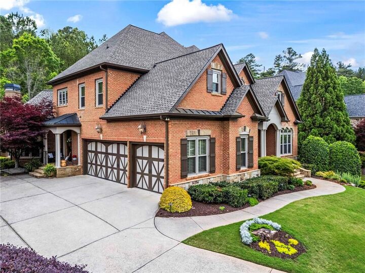 Property Photo:  31 Brownson Court  GA 30101 