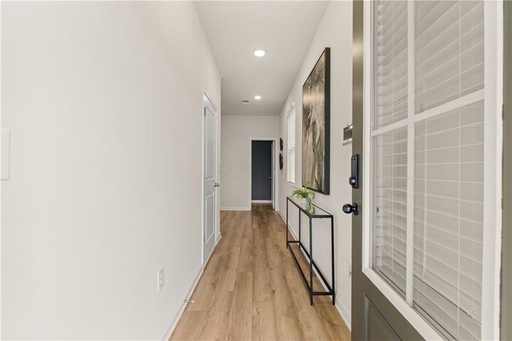Property Photo: 2650 Colville Terrace GA 30294
