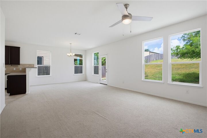 Property Photo: 161 Cushman Drive TX 78640