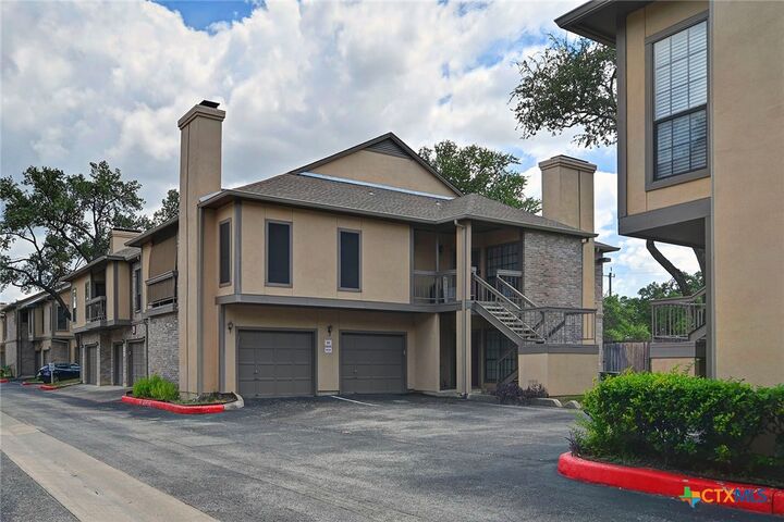 Property Photo: 11839 Parliament Street 924 TX 78216