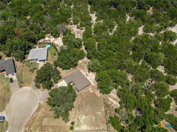 Property Photo: 1816 Opal Lane TX 76522