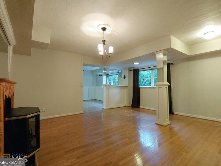 Property Photo: 76 Laurel Forest Circle NE GA 30342
