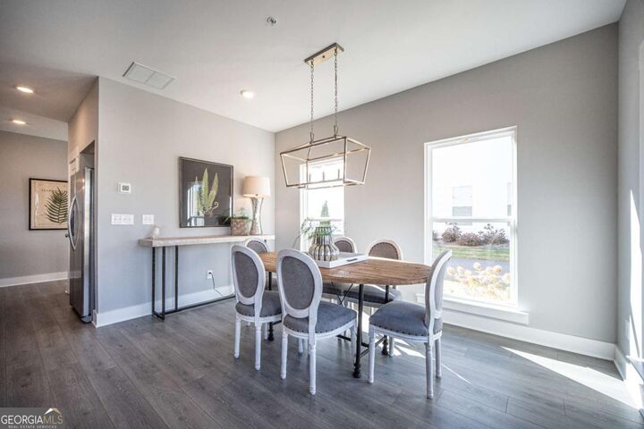 Property Photo:  1704 Prospect Way  GA 30094 