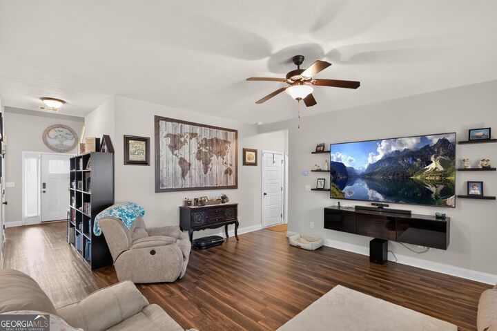 Property Photo: 403 Coles Way GA 30461