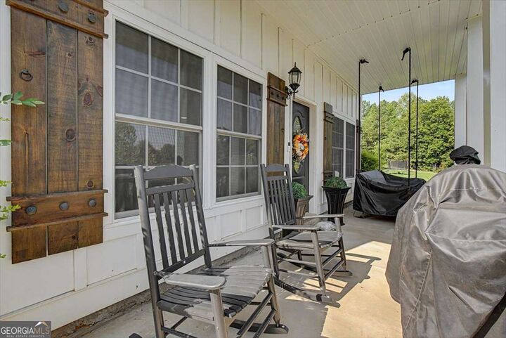 Property Photo: 250 Crowe Springs Road NW GA 30121
