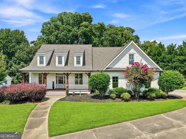 Property Photo:  7210 Govan Road  GA 30028 