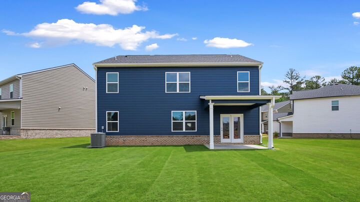 Property Photo: 508 Alder Lane Court GA 30223