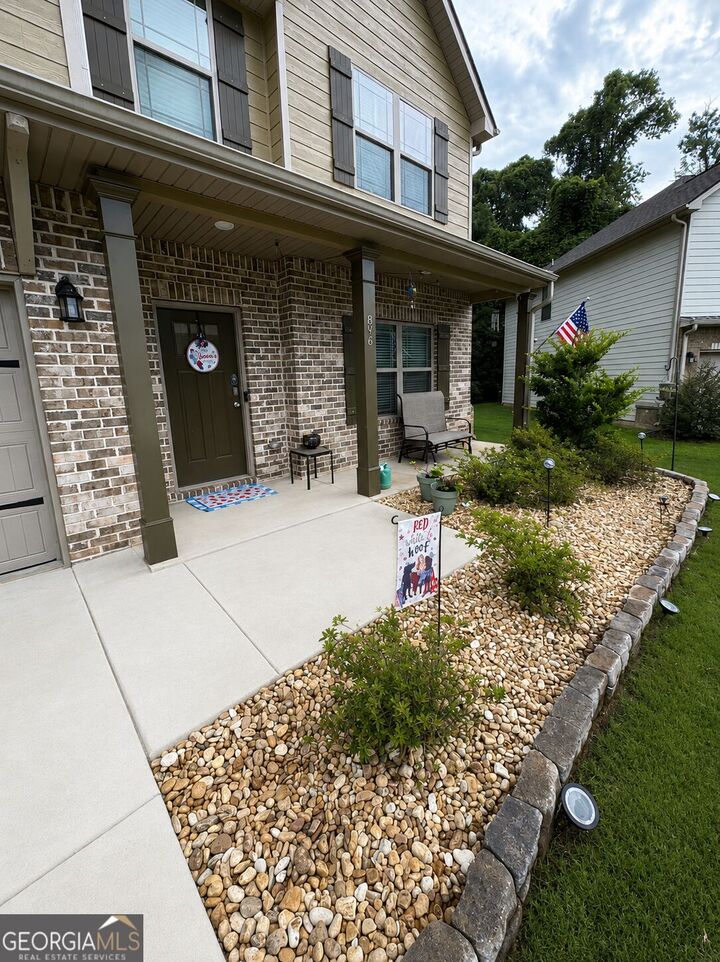 Property Photo:  896 Crescent Lane  GA 30224 