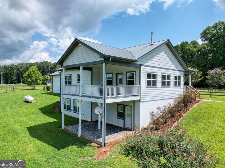Property Photo:  192 Flowers Drive  GA 30512 