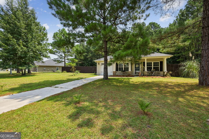 Property Photo:  1175 Tidal Drive SE  GA 31331 