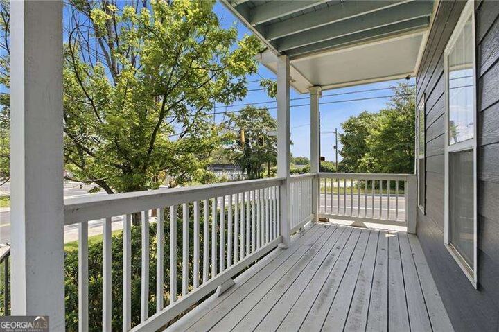 Property Photo: 8 Weyman Avenue SW GA 30315
