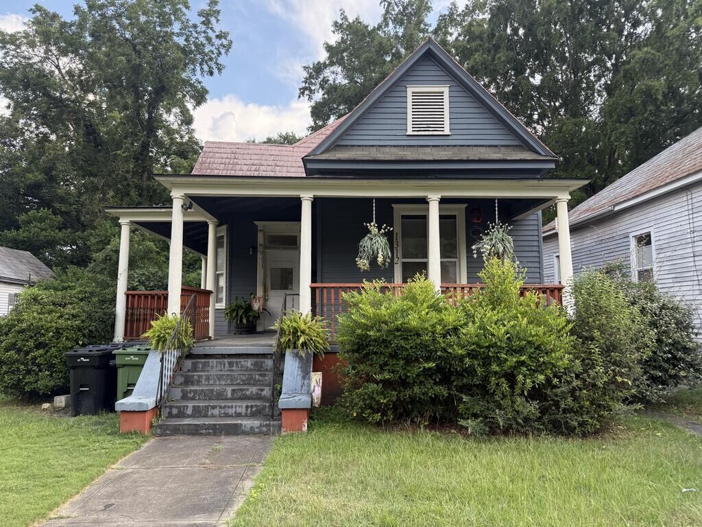 Property Photo:  1312 19th Street  GA 31901 