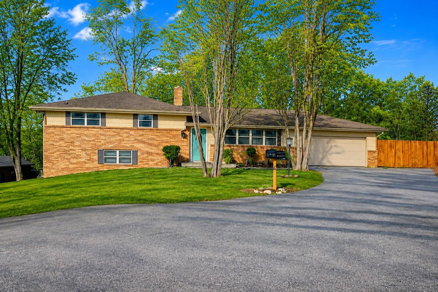 Property Photo: 6 Terry Street GA 30741