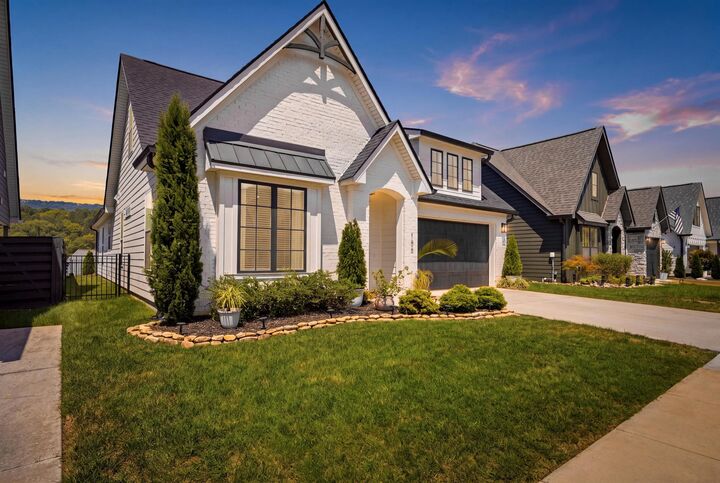 Property Photo:  155 Yellowstone Way  TN 37415 