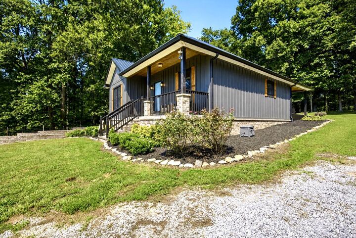Property Photo: 151 Saffles Lane TN 37354