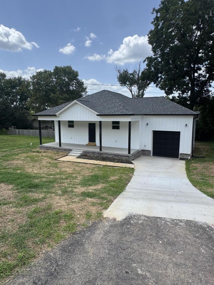 Property Photo:  3541 Georgetown Road NW  TN 37312 