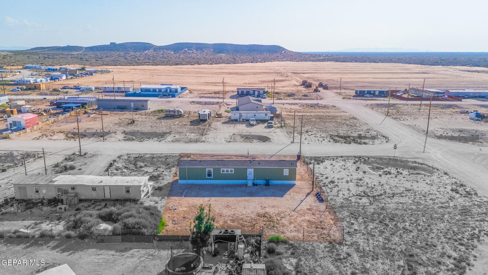 Property Photo:  742 Canfield Drive  TX 79928 