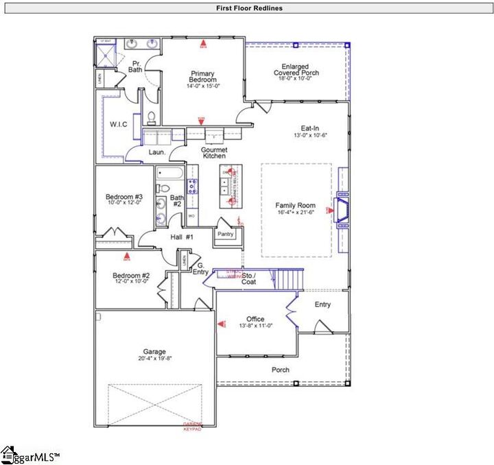 Property Photo: 1300 Dockyard Lane SC 29349