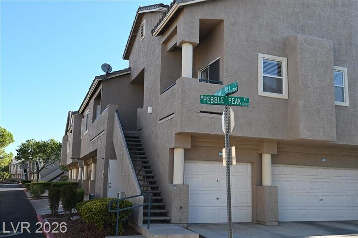 Property Photo:  2100 Gravel Hill Street 202  NV 89117 