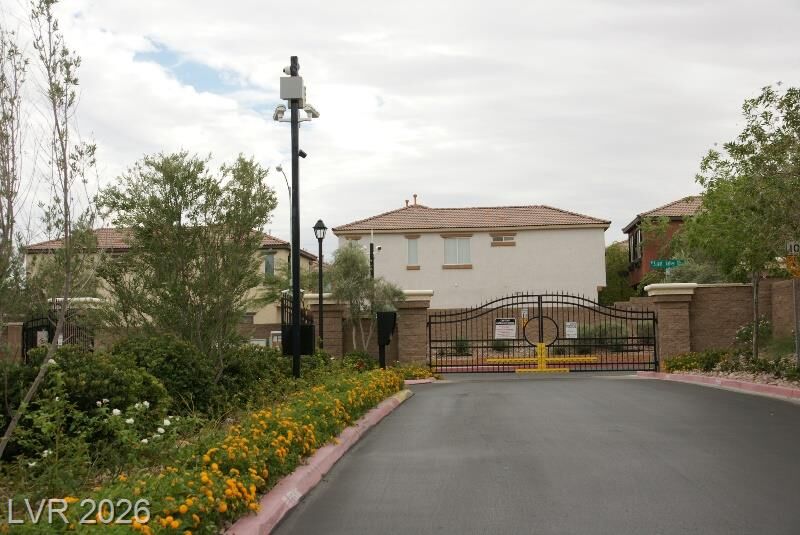 Property Photo:  5156 Silent Valley Avenue  NV 89139 