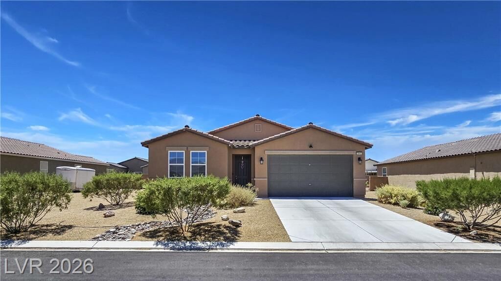 Property Photo:  3543 East Malheur Avenue  NV 89061 