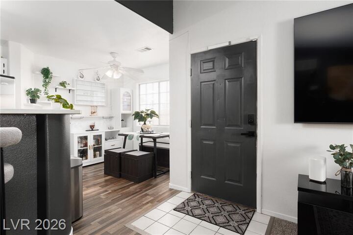 Property Photo: 1881 West Alexander Road 2066 NV 89032