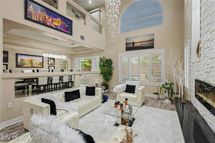 Property Photo: 6707 Zephyr Wind Avenue NV 89139