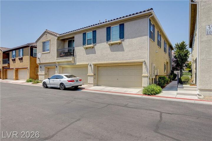 Property Photo:  3909 Sweet Pine Street 102  NV 89108 