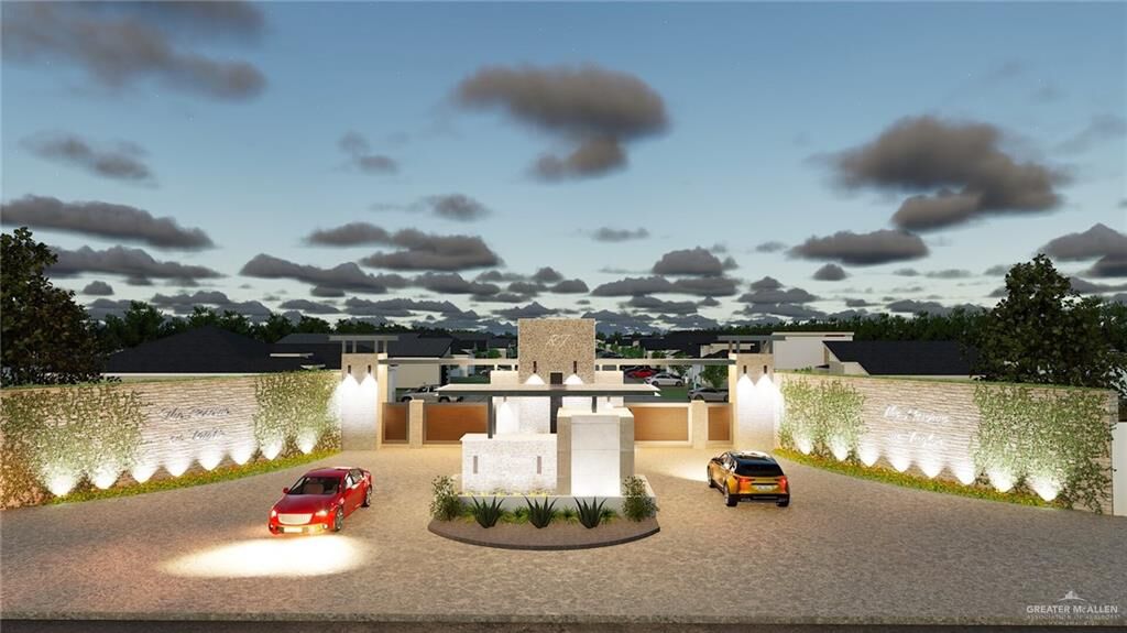 Property Photo: 2803 E 21st Street TX 78572