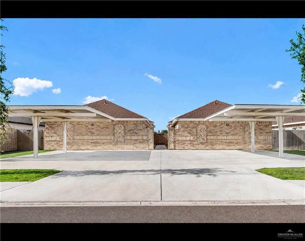 Property Photo:  905 Kohala Avenue 2  TX 78573 