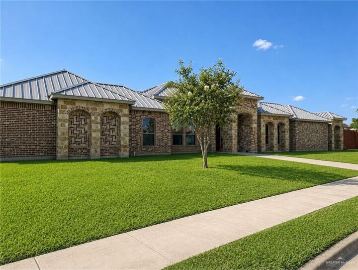 Property Photo: 2716 Brazos Avenue TX 78504