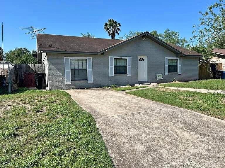 Property Photo: 2605 Gull Avenue TX 78504