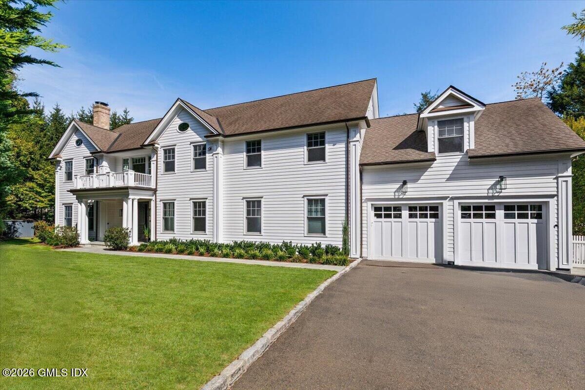 Property Photo: 14 Bradbury Place CT 06878