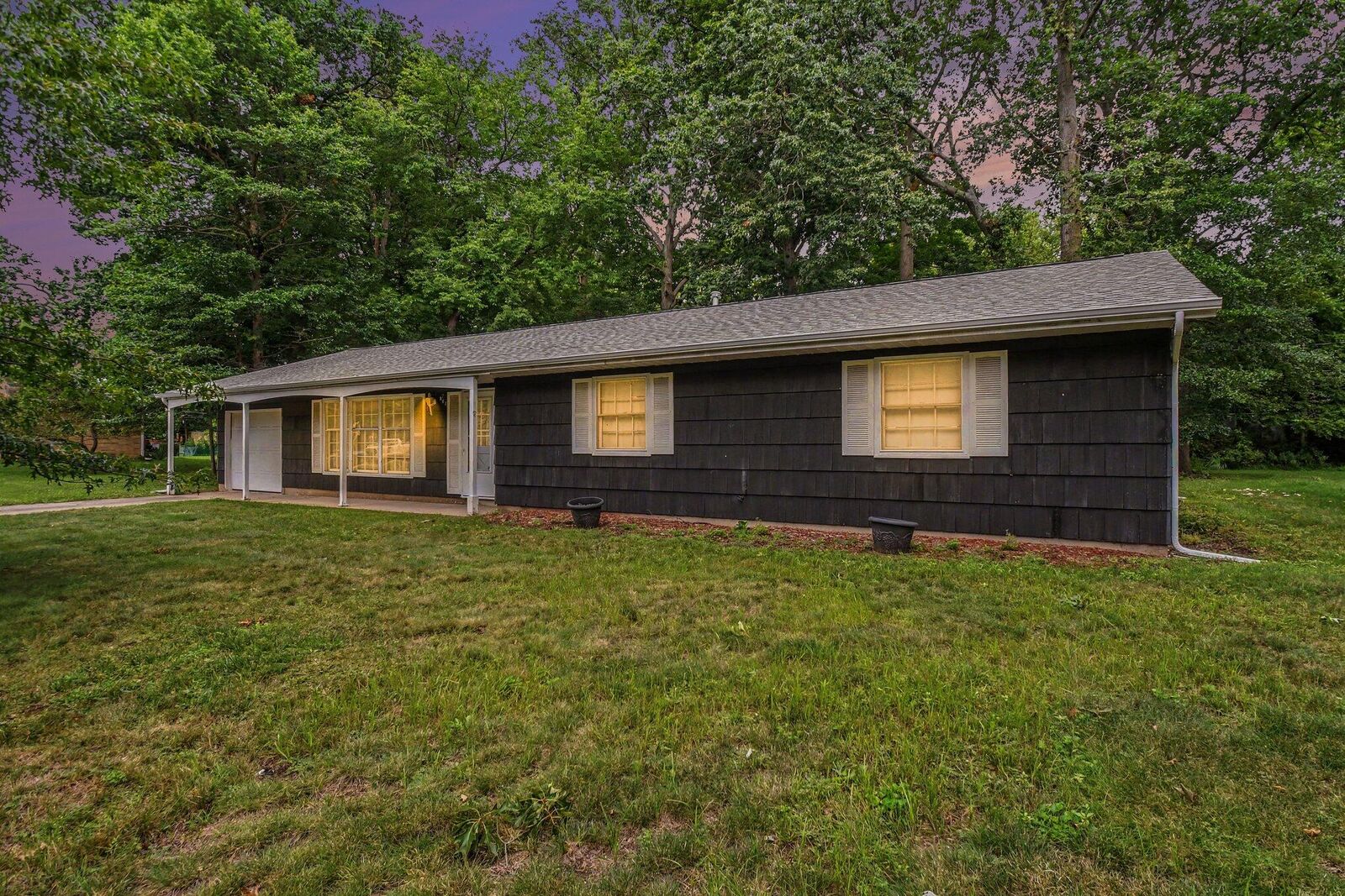 Property Photo:  467 Boyd Circle  IN 46360 
