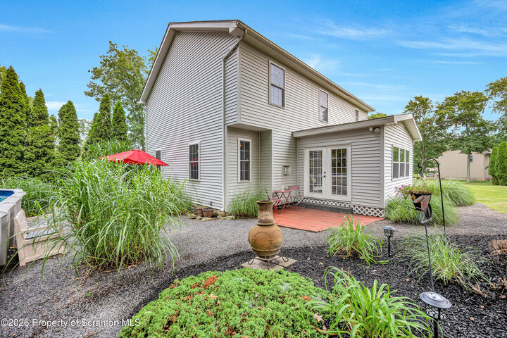 Property Photo:  21 Autumn Drive  PA 18707 