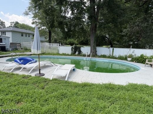 Property Photo: 1 Raleigh Ln NJ 07470