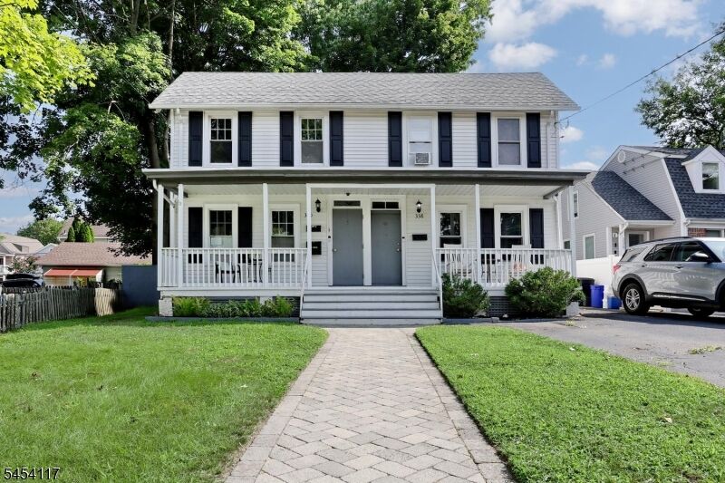 Property Photo:  340 Godwin Ave  NJ 07432 