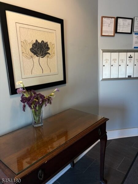 Property Photo: 124 Spring St 1 NJ 07860