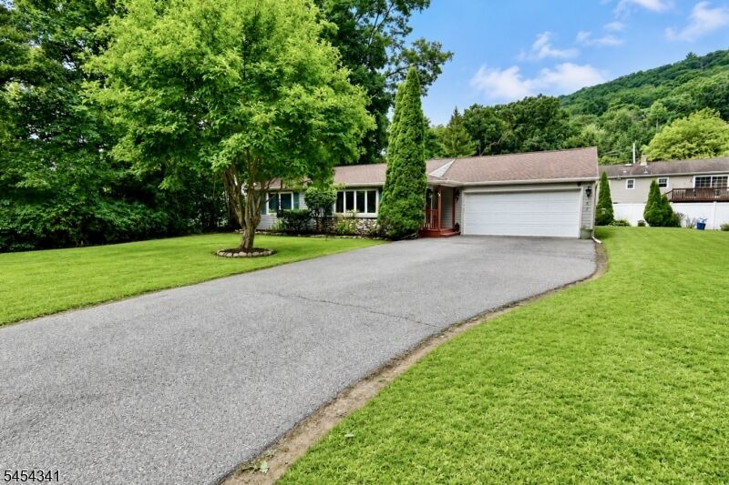 Property Photo: 47 Pequot Trl NJ 07438