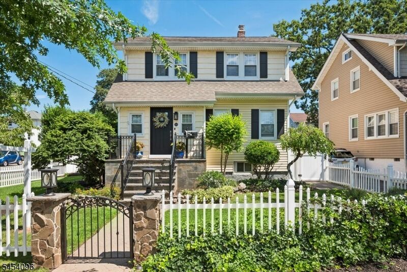 Property Photo:  211 Walnut Ave  NJ 07603 