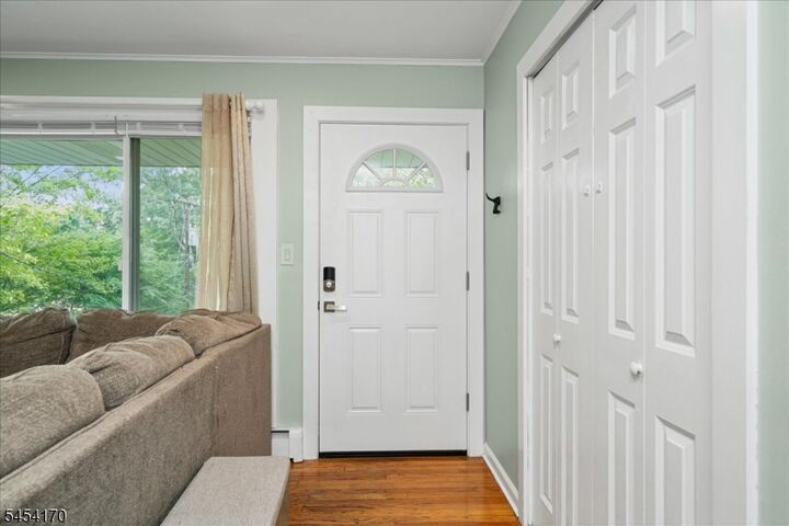 Property Photo: 8 C O Dr NJ 07821
