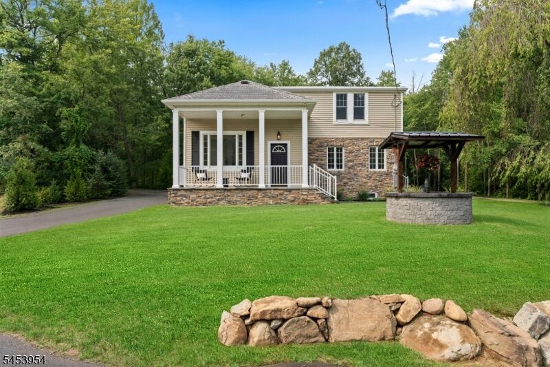 Property Photo:  300 Rock Rd  NJ 08530 