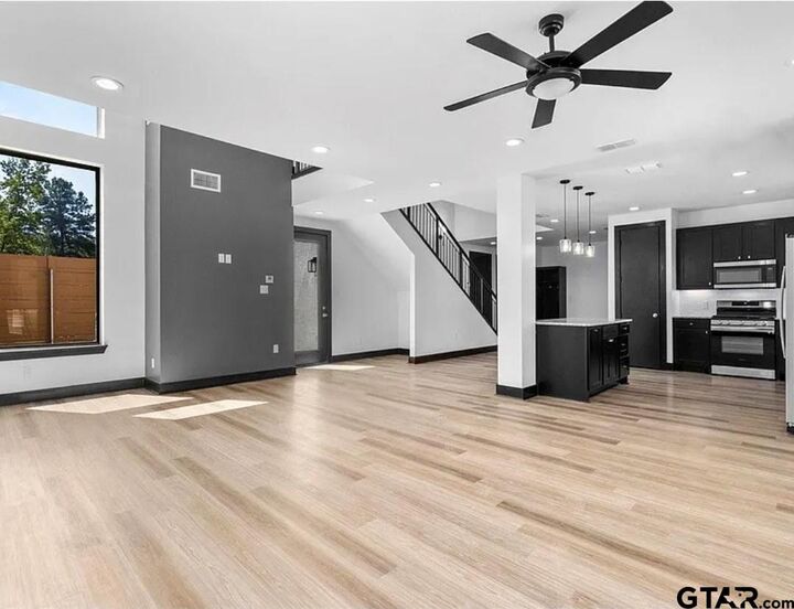 Property Photo:  1212 Centennial Trl Unit A  TX 75703 