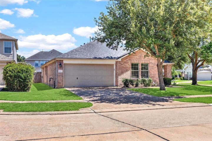 Property Photo: 18211 Doral Rock Court TX 77433