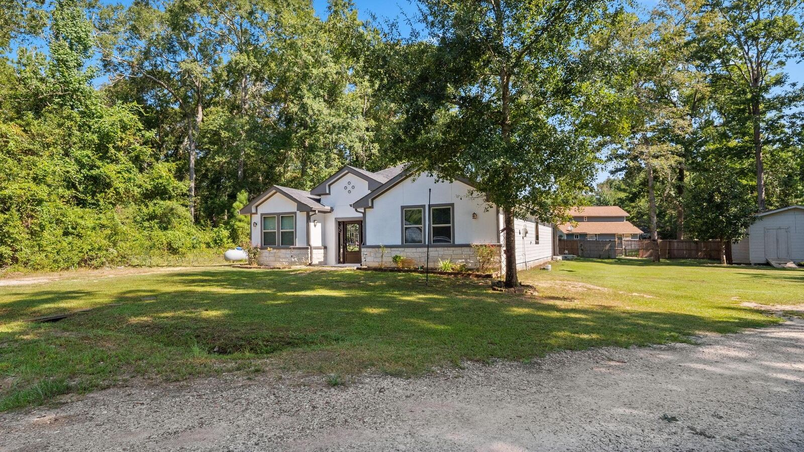 Property Photo:  25445 Vine Circle  TX 77328 