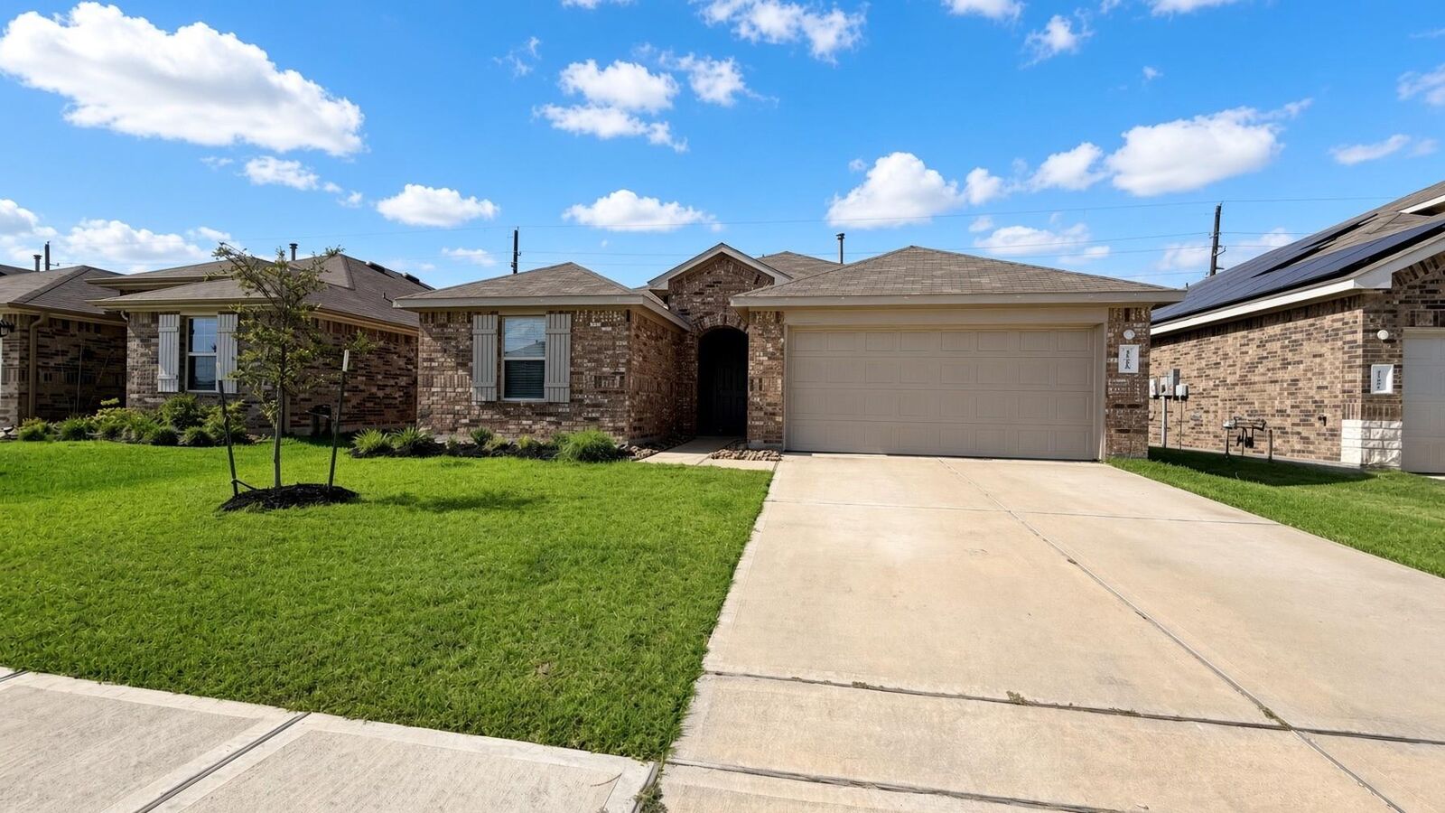 Property Photo:  21610 Violet Ridge Road  TX 77449 